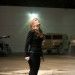 Pepper Potts takes point